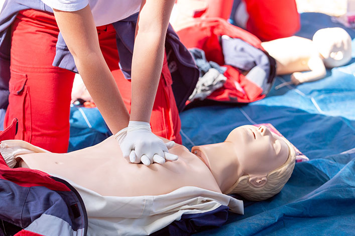 CPR Certification