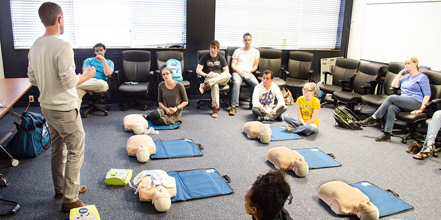 CPR Certification