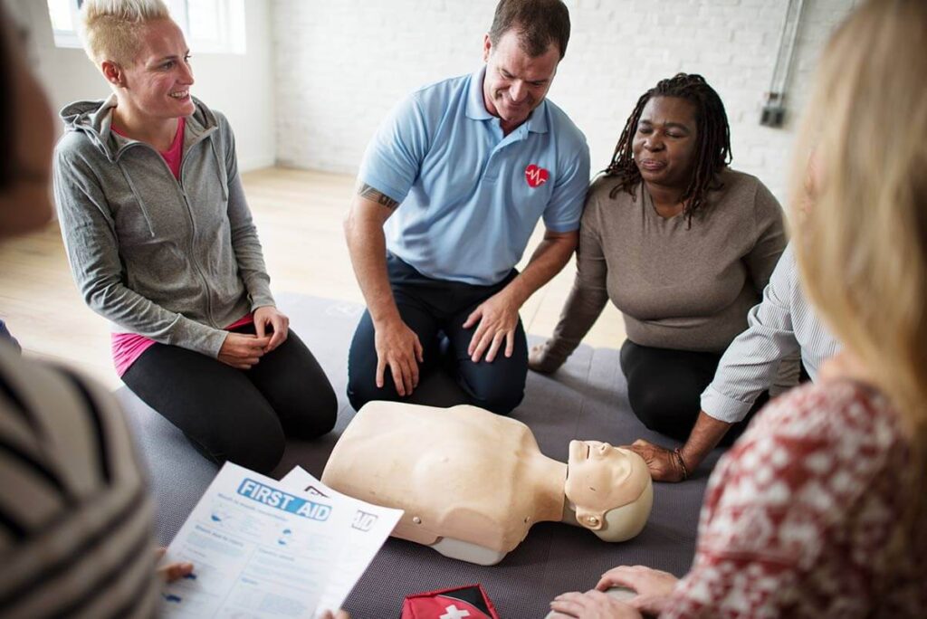 BLS Certification