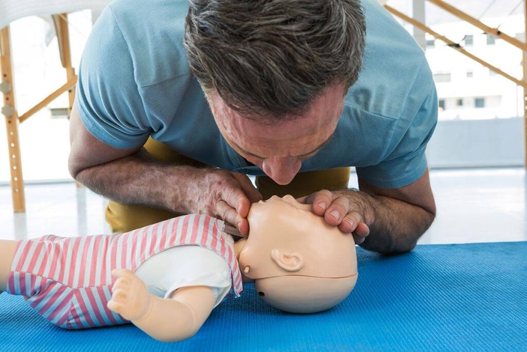 CPR Training