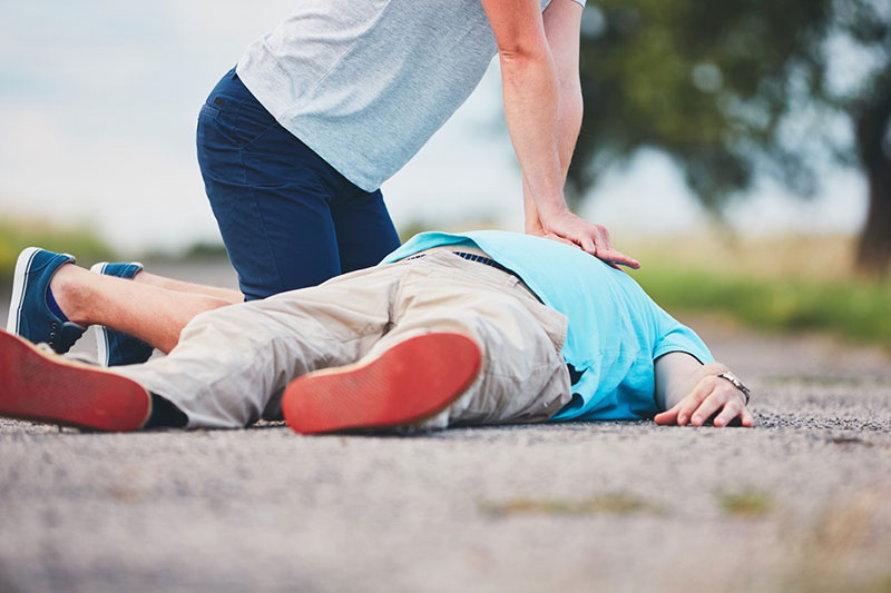 CPR Emergencies